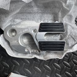 Factor 55 Ultra Hook And Guard