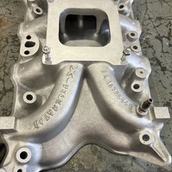 351C Single Plane Intake Manifold