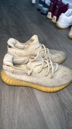 Yeezy Boost 350V2 Cream