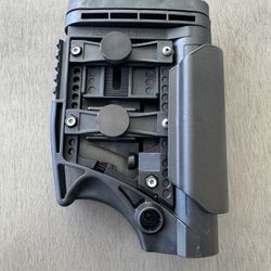 Buttstock 