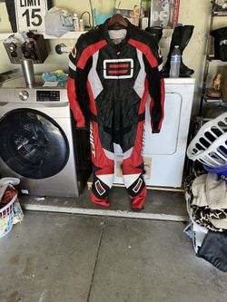 dirtbike gear