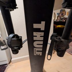 Thule Apex XT 2
