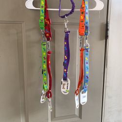 Pet Leash Nunbell Pet Medium/large New