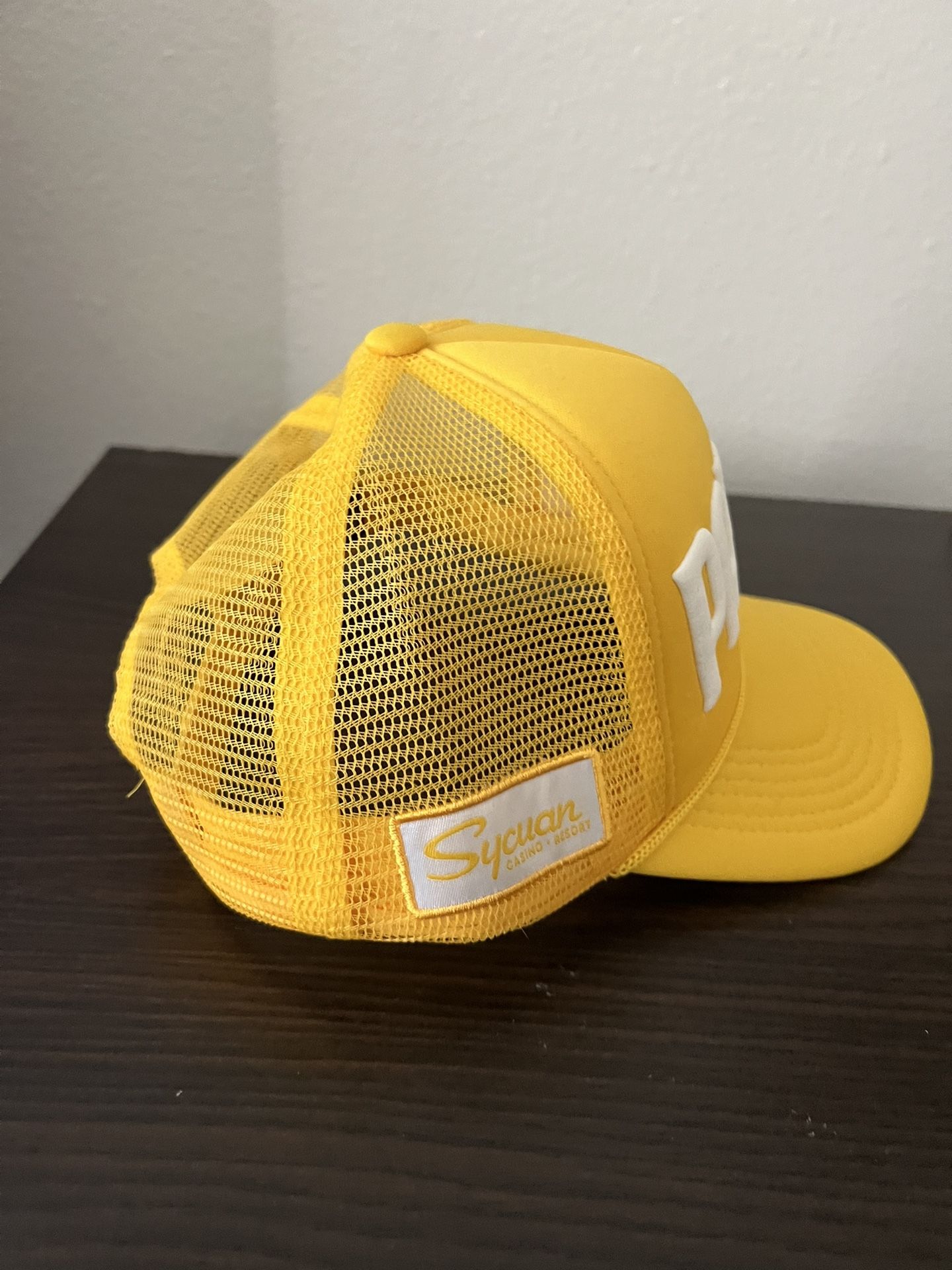 Padres Opening Day Hat 