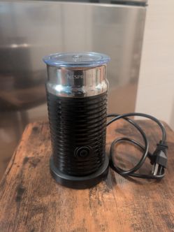 Nespresso Aeroccino Milk Frother