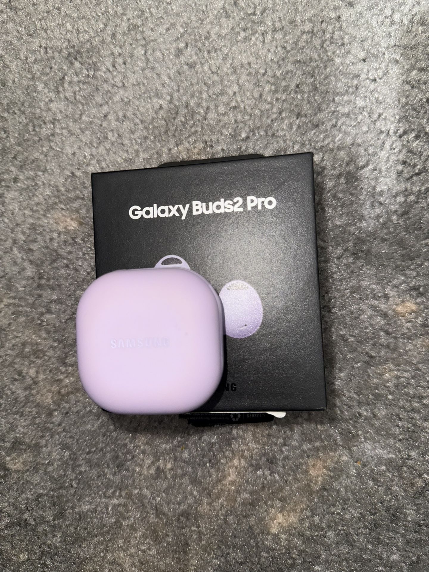 Earbuds/ Earphones- Galaxy Buds Pro 2