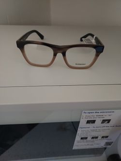 Burberry Frame