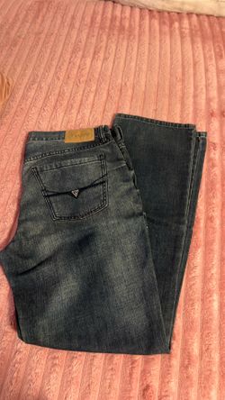 Pantalón guess hombre