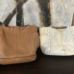 Large Coach Bags