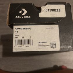 Converse 