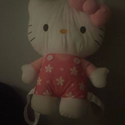 cute hello kitty plushys
