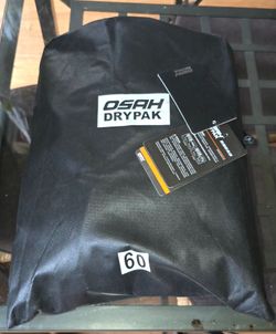 OSAH DRY PAK