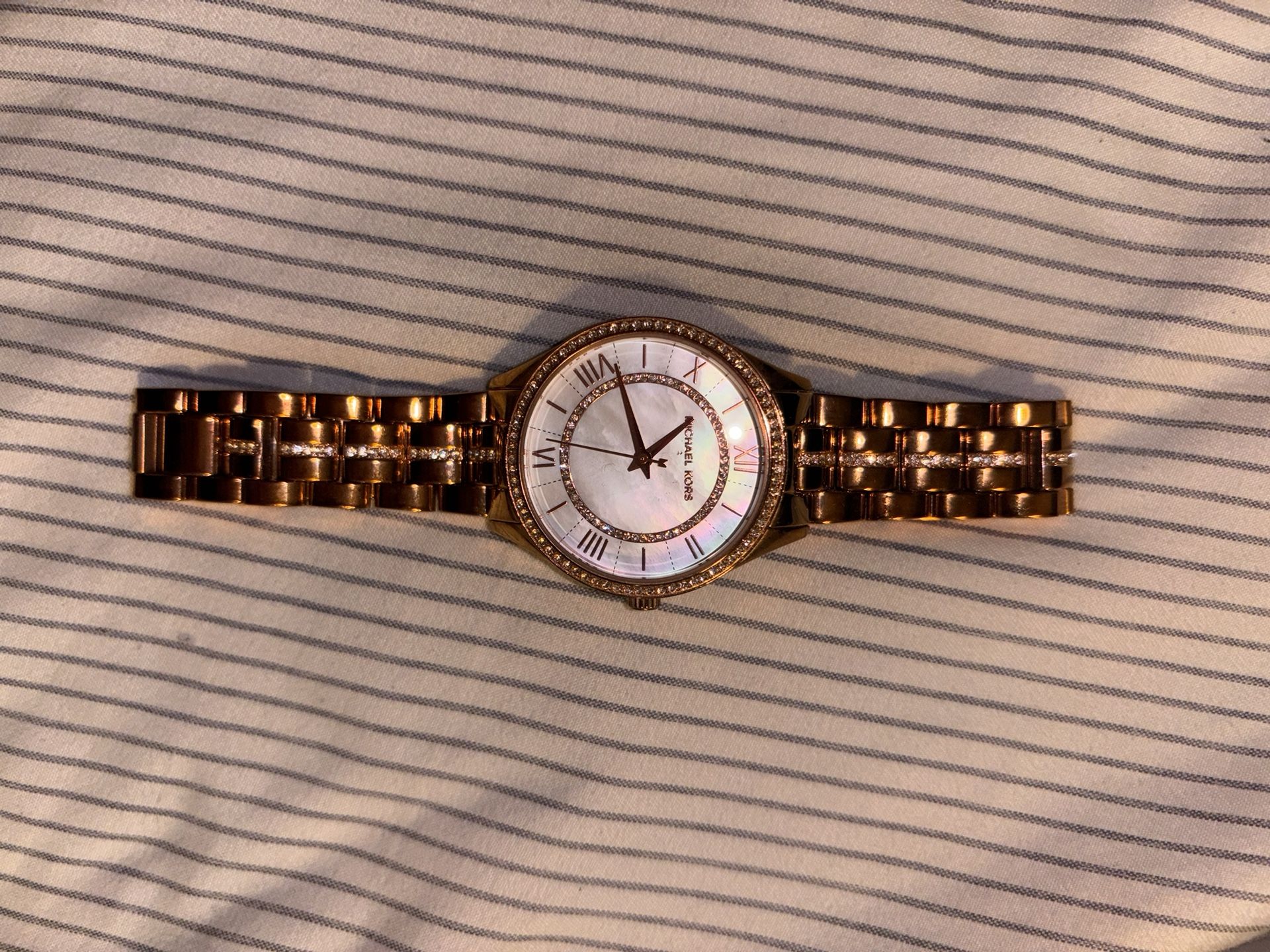 Micheal kors Watch