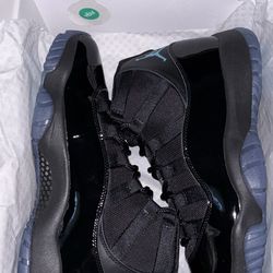 Jordan 11 Retro - ‘Gamma Blue (2025)’ Size 10.5 & 11 Brand New