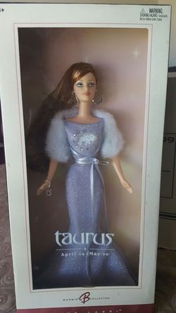 Taurus Barbie