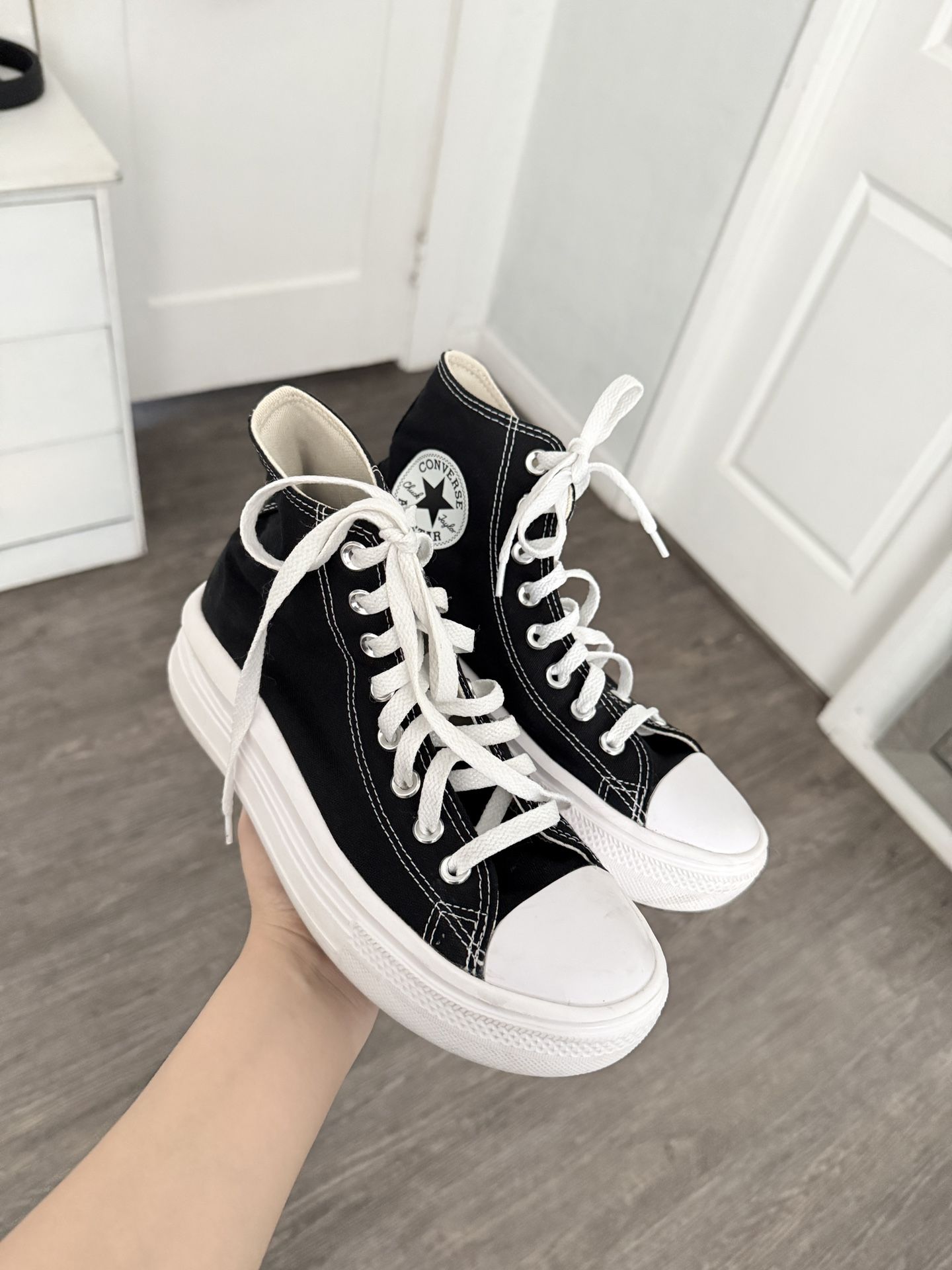 Converse platform