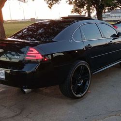 2006 Chevrolet Impala