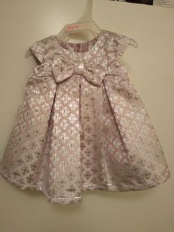 Girl Dress