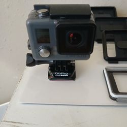 Go Pro 
