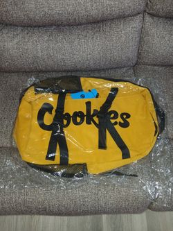 Cookies Brand Backpack