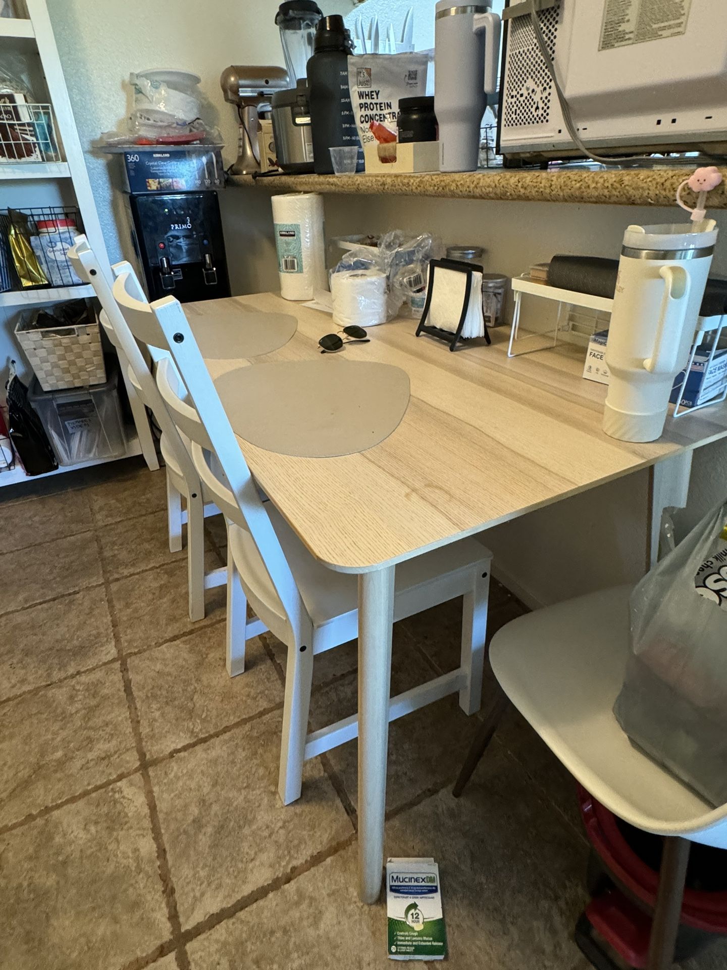 Ikea Dining Room Set