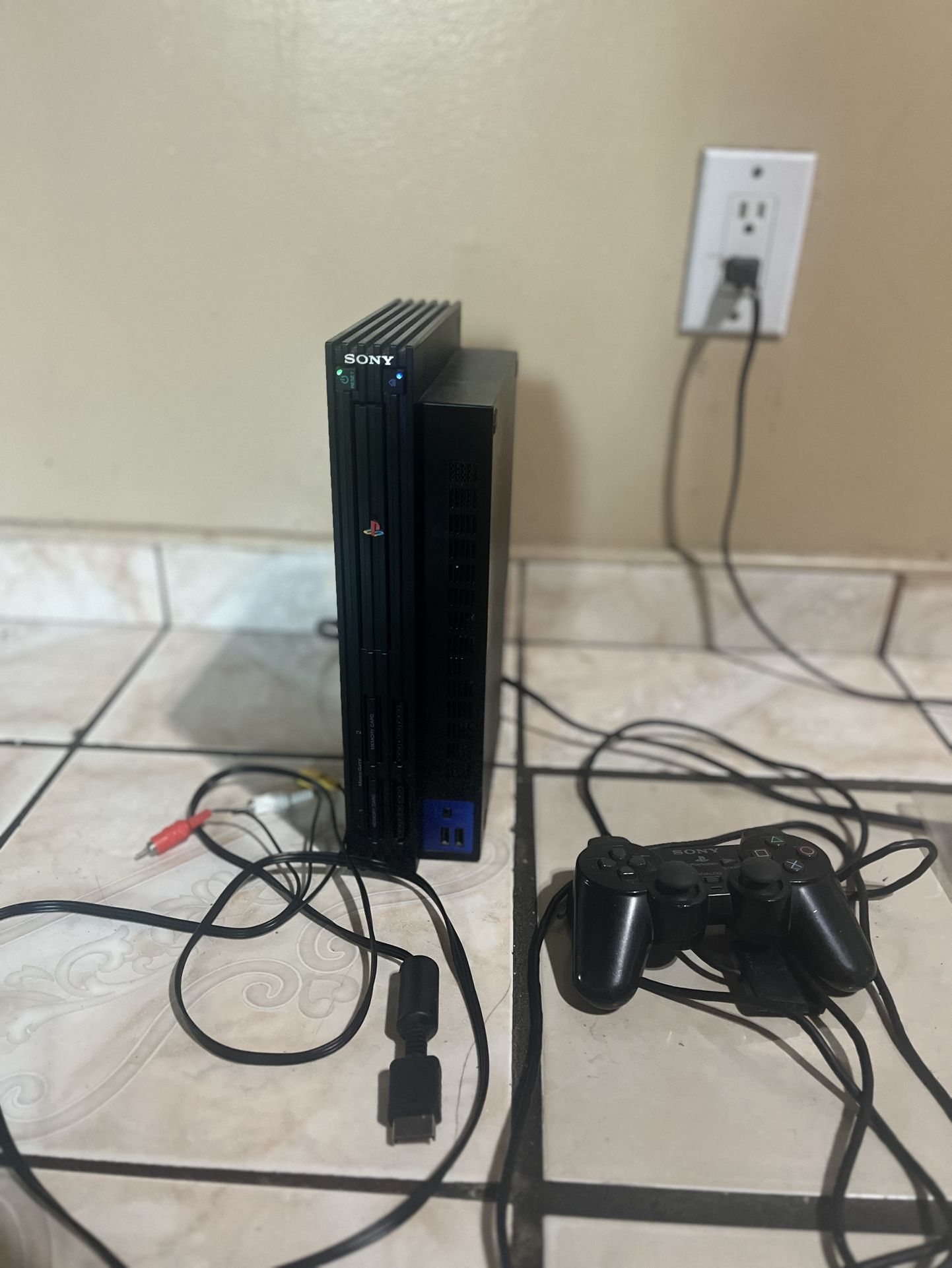 Ps2 x Games