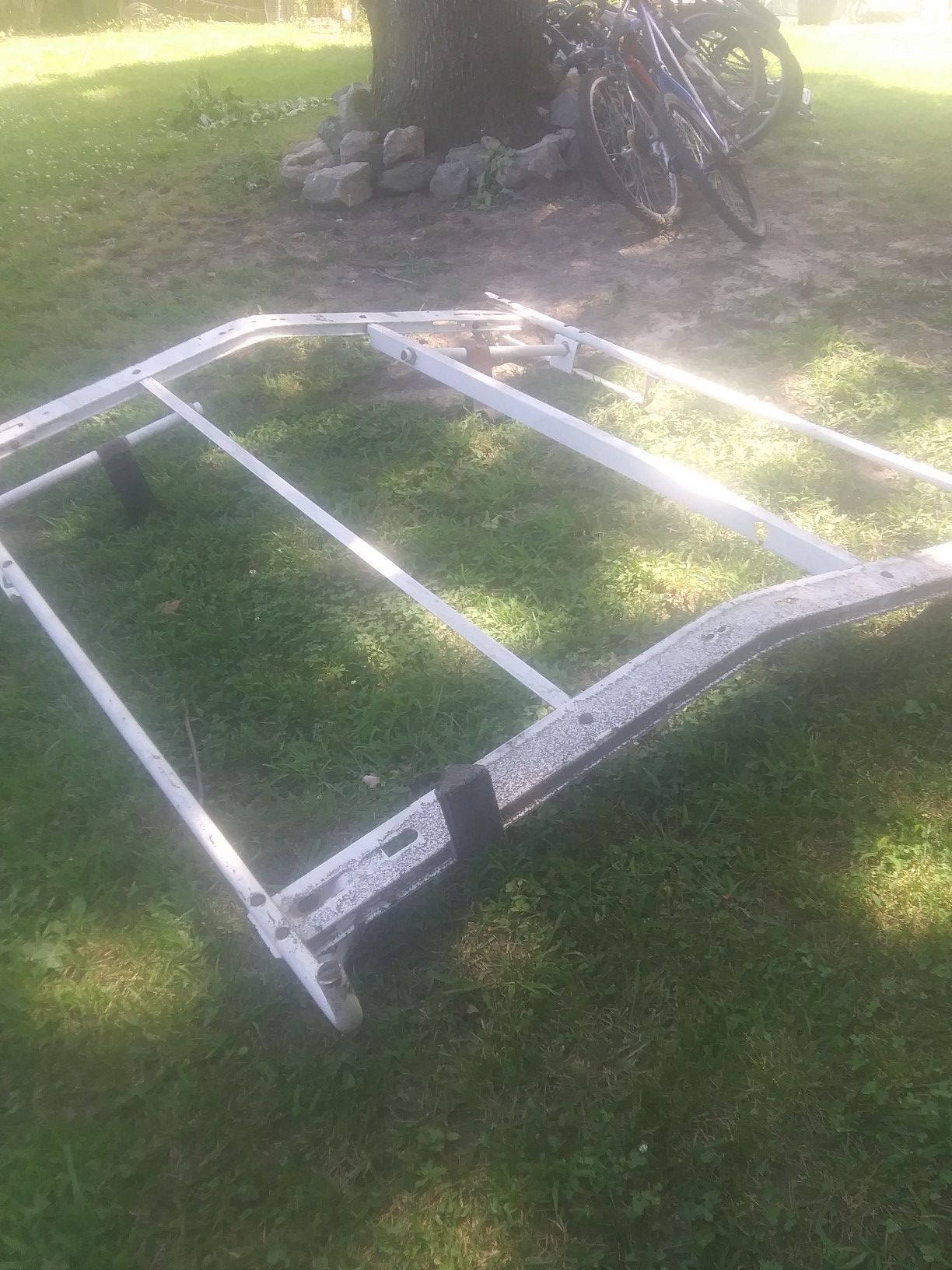 LADDER RACK