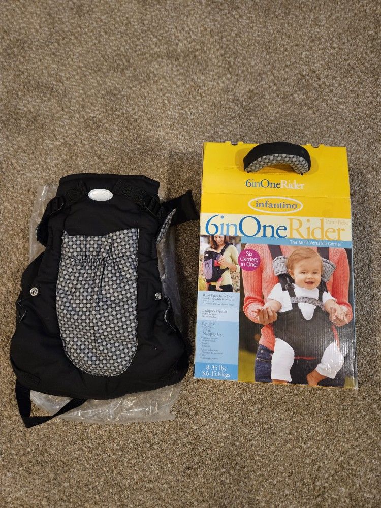 Infant Baby Carrier Sling