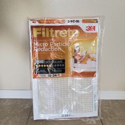 Air Filter HVAC New $10