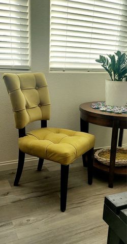 🌱Accent Chair ::: Oregano 