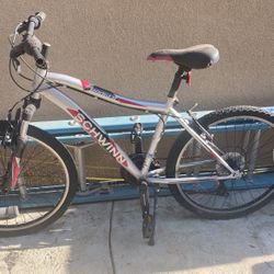 Schwab 24 Inch Bike