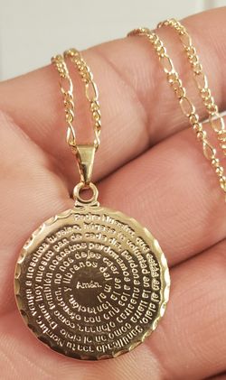 Oro laminado