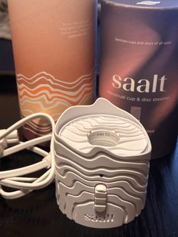 Salt period Base
