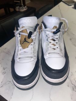 Jordan’s