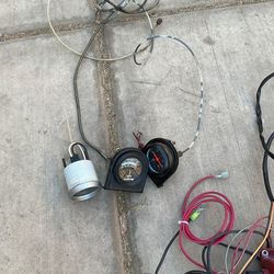Performance Parts