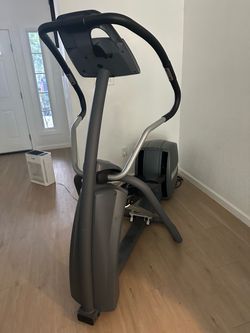 precor Elliptical machine