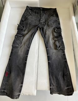 Ksubi jeans