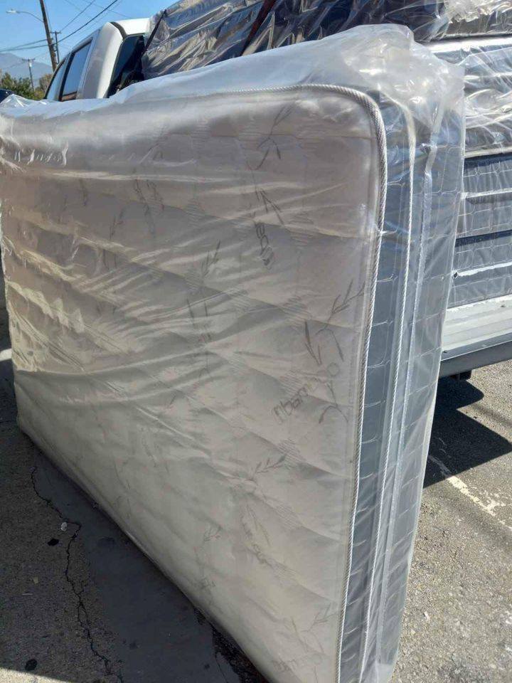 Affordable Mattress Twin Full Queen King Deals