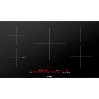 New Bosch 36” Cooktop Induction