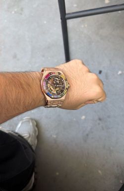 Ap watch