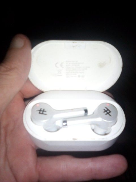 Ipod Headphones 