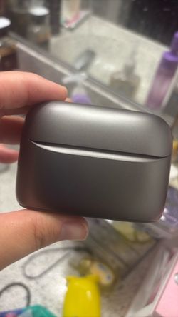 Unitron hearing aids charger