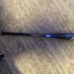 Marucci F5