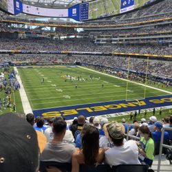 Los Angeles Rams 