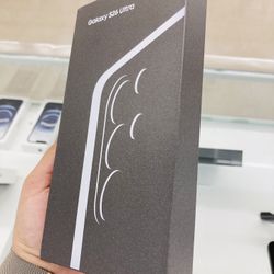 Samsung Galaxy S26 Ultra 256gb 