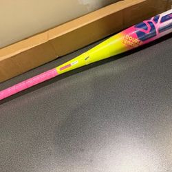 Easton Dub Bat Drop-8
