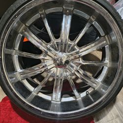 Rims