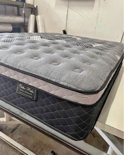Ortho Pedic Santi Premier Mattress