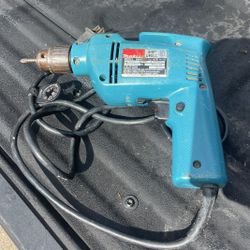 Makita drill 