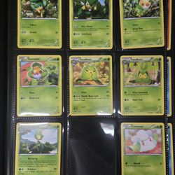 Pokemon Cards Emerging Powers